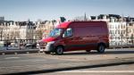 Mercedes-Benz Sprinter 314 CDI Panel Van 2018 года (WW)